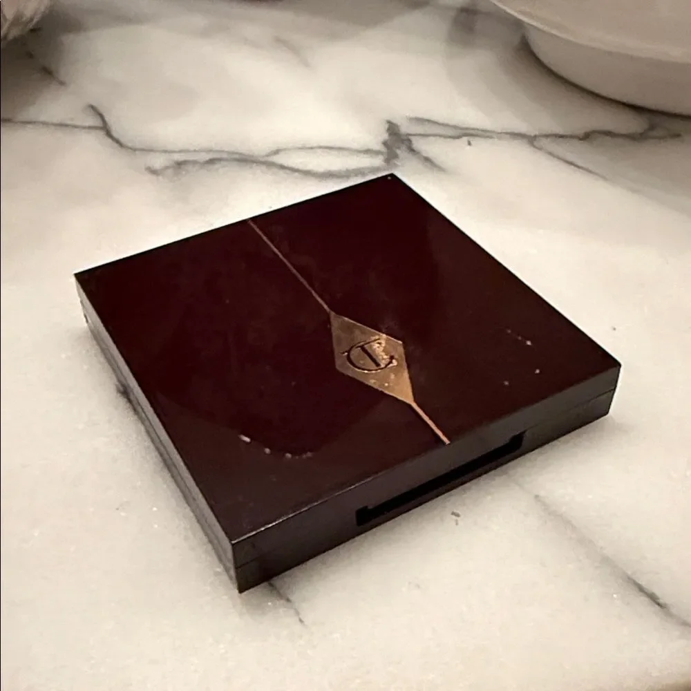 Charlotte Tilbury LUXURY PALETTE PILLOW TALK